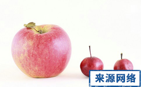 蘋果豆腐怎麼減肥 吃蘋果豆腐可以減肥嗎 蘋果豆腐減肥食譜