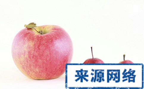 水果怎樣吃最減肥 蘋果減肥法要吃所少 吃多少蘋果可以減肥