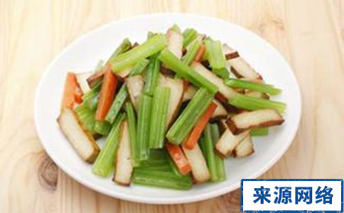 哪些涼拌菜吃了能減肥 什麼涼拌菜吃了能減肥 吃了能減肥的涼拌菜有哪些