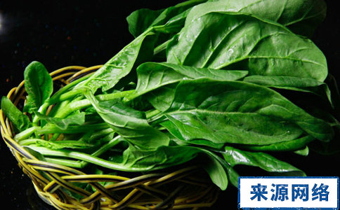 哪些蔬菜的減肥效果好 吃什麼蔬菜能減肥 能減肥的蔬菜有哪些