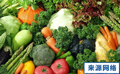 冬季減肥不能錯過的蔬菜有哪些 冬季吃什麼果蔬能減肥 冬季吃了能減肥的果蔬有哪些