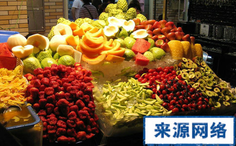 減肥期間吃什麼水果好 減肥期間適合吃什麼水果 減肥吃什麼水果好