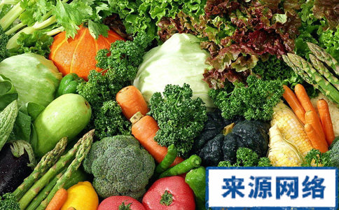 去油消脂的蔬菜有哪些 哪些蔬菜去油消脂 吃什麼蔬菜能去油消脂