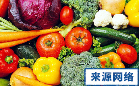 吃什麼蔬菜水果能減肥 吃了能減肥的蔬菜水果有哪些 哪些蔬菜水果吃了減肥快