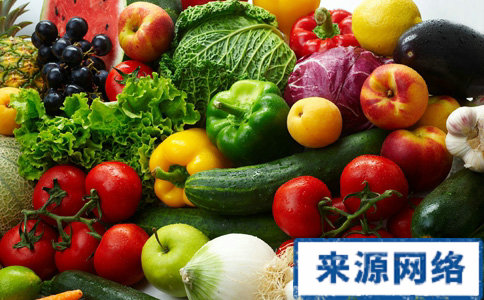 哪些果蔬能瘦腿 能瘦腿的果蔬有哪些 吃什麼果蔬能瘦腿