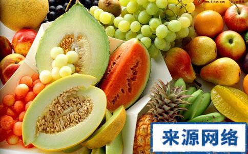 適合減肥的水果有哪些 哪些水果適合減肥 吃了能減肥的水果有哪些