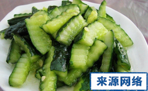 蔬菜減肥的方法有哪些 如何用蔬菜減肥 怎樣用蔬菜減肥