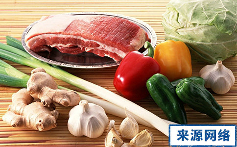 哪些食物能燃脂減肥 燃脂減肥的素食有哪些 什麼素食能燃脂減肥