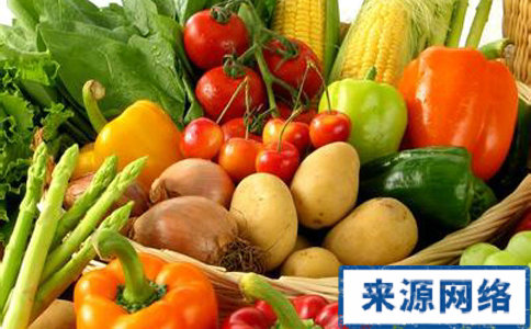 吃什麼果蔬能燃脂減肥 能燃脂減肥的果蔬有哪些 吃什麼果蔬能燃脂減肥
