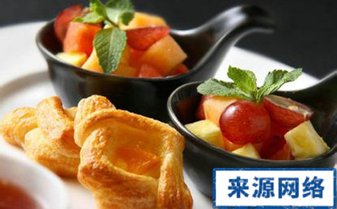 哪些水果減肥早餐比較好 什麼水果早餐能減肥 能減肥的水果早餐有哪些