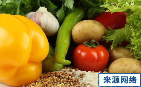 冬季能減肥的蔬菜有哪些 冬季哪些蔬菜能減肥 冬季什麼蔬菜能減肥