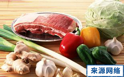 吃什麼能減肥 哪些食物吃了能減肥 什麼食物吃了減肥