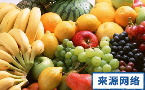 低熱量的減肥的水果有哪些 哪些水果是低熱量的 什麼水果是低熱量的