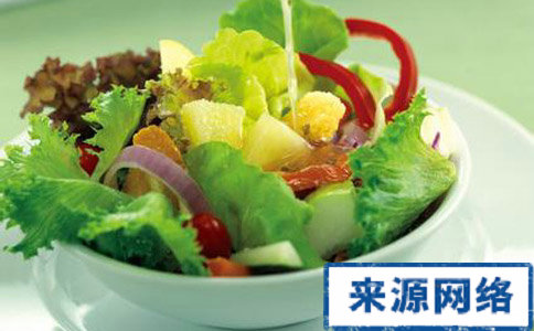 秋季瘦身水果沙拉有哪些 秋季吃什麼水果沙拉能瘦身 秋季瘦身減肥沙拉有什麼