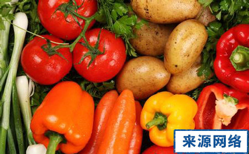 減肥時吃什麼蔬菜好 減肥能吃什麼蔬菜 減肥時吃哪些蔬菜好