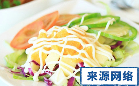秋季吃什麼沙拉能減肥 秋季能減肥的沙拉有哪些 秋季減肥吃什麼沙拉比較好