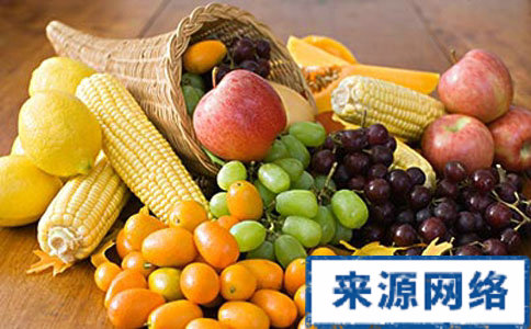 秋季吃哪些食物能減肥 秋季吃哪些食物能減肥 秋季吃什麼食物減肥效果好