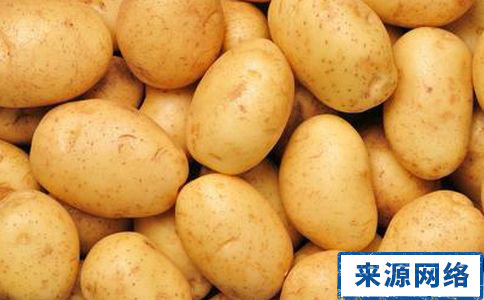 土豆的好處 土豆可以減肥嗎 土豆怎麼減肥