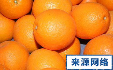橙子如何減肥 橙子減肥嗎 橙子減肥的方法	