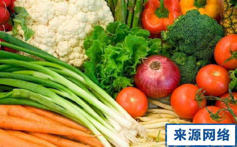 秋季減肥吃什麼蔬菜比較好 秋季吃什麼蔬菜能減肥 秋季什麼蔬菜減肥效果好