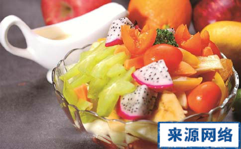 秋季減肥必吃的四種水果 秋季減肥的水果有哪些 秋季吃什麼水果能減肥 秋季減肥吃什麼水果