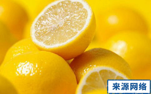 檸檬怎麼吃可以減肥 檸檬怎麼吃 檸檬水可以減肥嗎	