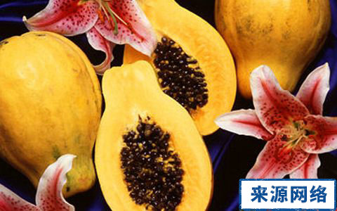 吃什麼水果減肥最快 七日減肥法 減肥吃什麼水果