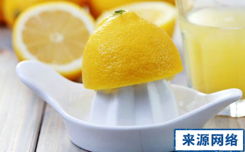 檸檬的功效 吃檸檬能減肥嗎 吃檸檬會胖嗎