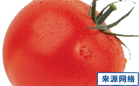 西紅柿能減肥嗎 西紅柿減肥 西紅柿如何減肥
