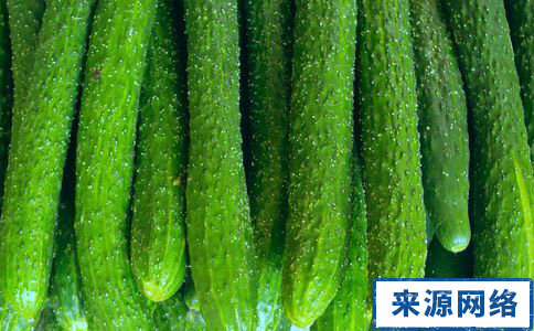 夏季吃什麼水果 夏季吃什麼菜 夏季吃什麼
