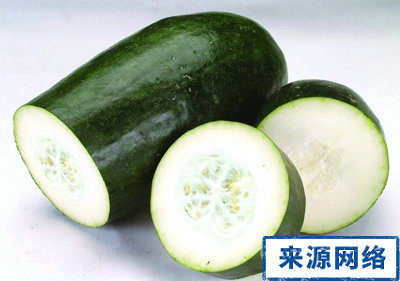 冬瓜減肥食譜 冬季吃什麼減肥 冬季減肥吃什麼