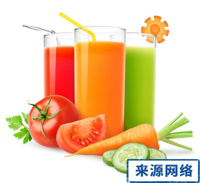 哪些蔬菜汁能減肥 可以減肥的蔬菜汁 喝哪些蔬菜汁減肥