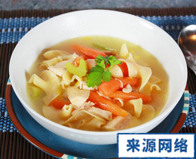 減肥食譜 秋季減肥食譜 秋季哪些食譜能減肥