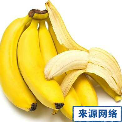 吃香蕉如何瘦身 吃香蕉可以瘦身嗎 香蕉怎麼吃才能瘦身