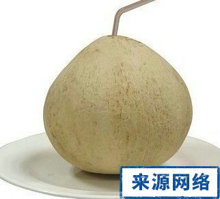 椰子榴蓮是減肥的大敵 哪些水果熱量高 減肥不能吃哪些水果