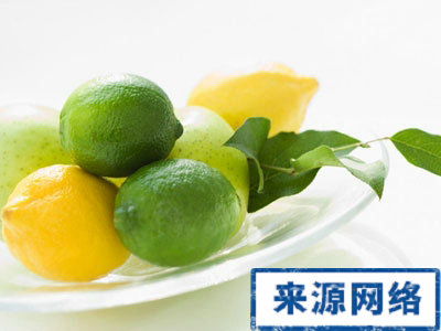 酸性蔬果減肥效果好 檸檬減肥嗎 吃酸能減肥嗎 番茄減肥嗎 