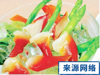 秋冬季節 減肥排毒 減肥果蔬