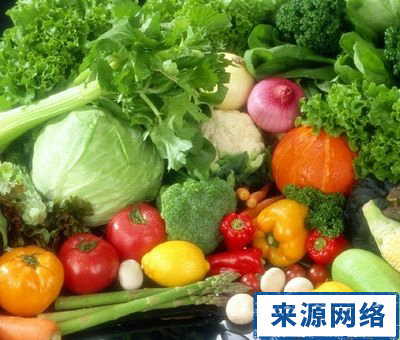 吃蔬菜 減肥瘦身 如何減肥