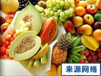 吃什麼水果會瘦 吃什麼水果會減肥 減肥方法 快速減肥