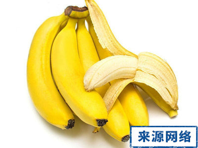 香蕉瘦身法 香蕉瘦身 香蕉減肥法 快速減肥法
