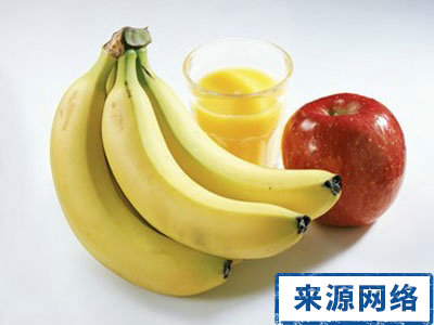 秋季吃水果 秋季減肥 秋季瘦身