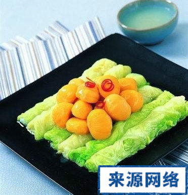 冬季瘦身蔬菜 冬季蔬菜推薦 冬季養生蔬菜