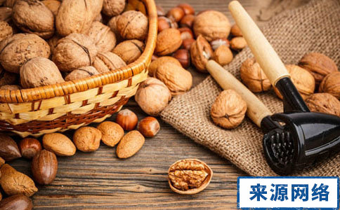 減肥吃什麼比較好 適合減肥的點心有哪些 哪些減肥零食吃不胖