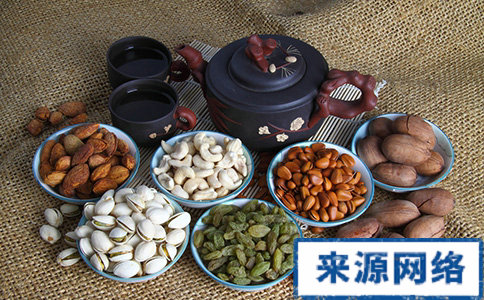 健康的減肥零食有哪些 哪些零食比較比較健康 什麼減肥零食比較健康