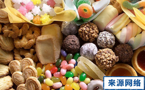 吃不胖的零食有哪些 哪些零食吃了不會發胖 什麼零食吃了不容易發胖