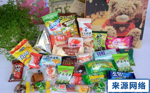 吃不胖的零食有哪些 哪些零食吃了不發胖 哪些零食吃了不會發胖