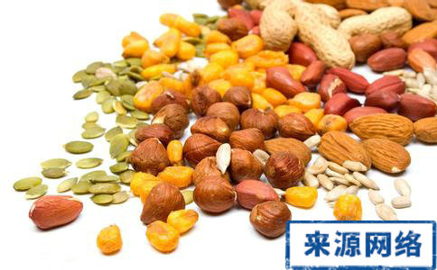 適合減肥吃的干果有哪些 哪些干果適合減肥時吃 減肥的時候吃什麼干果好