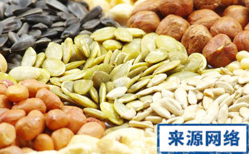 能減肥的堅果有哪些 哪些堅果能減肥 什麼樣的堅果能減肥