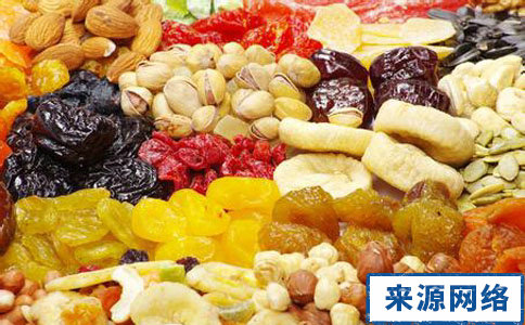 冬季吃什麼零食能減肥 冬季吃哪些零食能減肥 冬季吃了能減肥的零食有哪些
