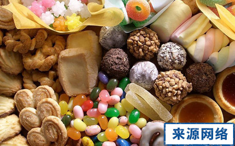 減肥時期吃什麼零食好 減肥時期能吃什麼零食 減肥時期適合吃的零食有哪些